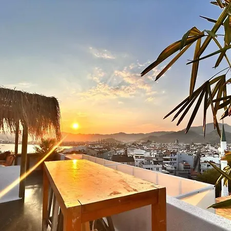 Apartment Old Town Marmaris